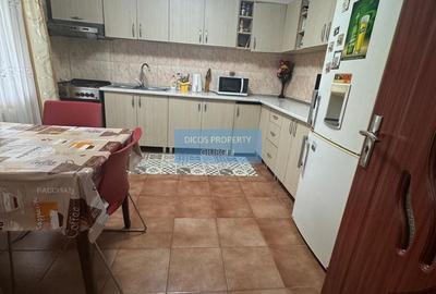 Casă individuală cu 3 camere cu Canalizare în Periferie - 6