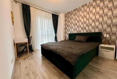 Apartament cu 2 camere semidecomandat în Exterior Vest - 15