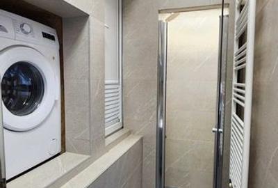 Apartament cu 2 camere decomandat în Cișmigiu