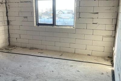 Casă cu 3 camere cu Teren 450 Mp în Malu Mare - 6