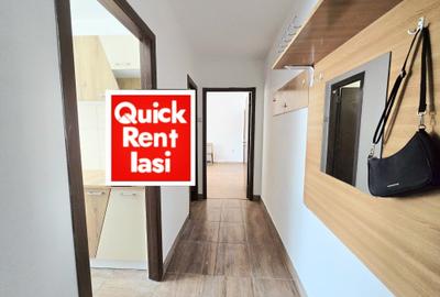 Apartament cu 2 camere semidecomandat în Păcurari - 7