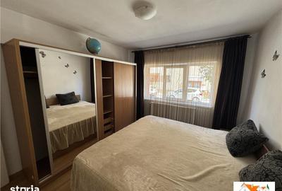 Apartament cu 2 camere decomandat în Cetate - 4