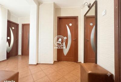 Apartament cu 3 camere decomandat în Lunca Cetățuii
