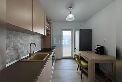 Apartament cu 2 camere decomandat, mobilat în Gheorgheni - 3
