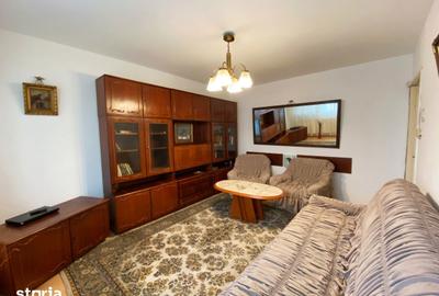 Apartament cu 2 camere decomandat în Giurgiului - 2