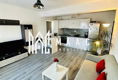 Apartament cu 3 camere, mobilat în Arhitecților - Calea Cisnădiei - 1