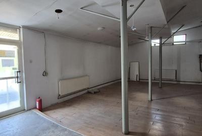 Spațiu comercial, de 240 mp, în Tudor - 7