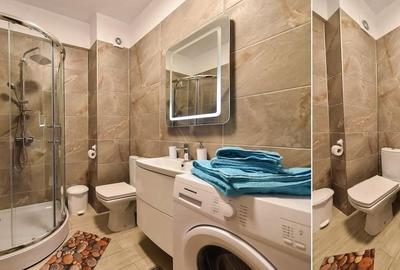 Apartament în Nord