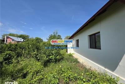 Apartament cu 3 camere decomandat în Crevedia - 2