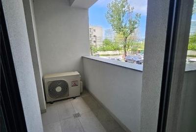 Apartament cu 2 camere decomandat, mobilat în Băneasa - 9