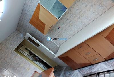Apartament cu 4 camere în Central - 8