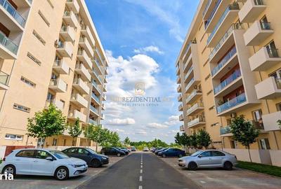 Apartament cu 4 camere, mobilat în Metalurgiei - 19