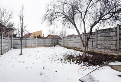 Casă individuală cu 4 camere cu Canalizare în Gării - 26