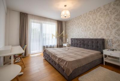 Apartament cu 3 camere în Borhanci - 3