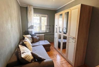 Apartament cu 3 camere în Iosia