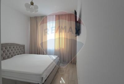 Apartament cu 2 camere decomandat, mobilat în Central - 5