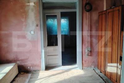 Casă cu 2 camere cu Teren 3750 Mp în Ceanu Mare - 3