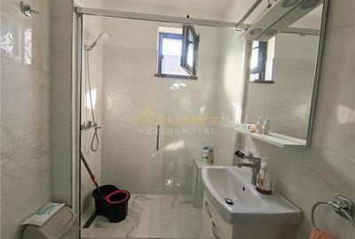 Casă cu 6 camere cu Teren 330 Mp în Berceni - 8