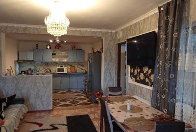Casă cu 3 camere în Central - 5