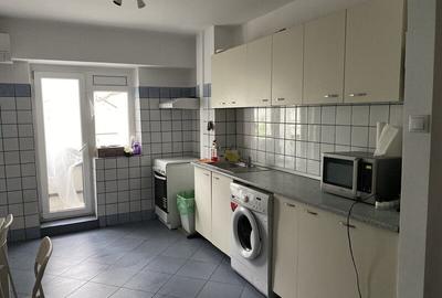 Casă cu 2 camere în Calea Călărașilor - 1