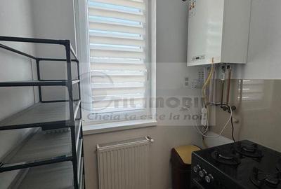 Garsonieră semidecomandată în Valea Lupului - 7