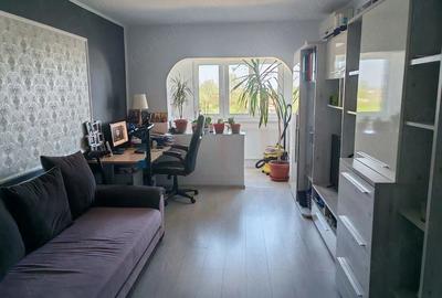 Apartament cu 3 camere decomandat în Gării - 1