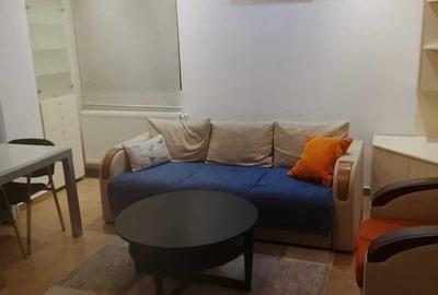 Apartament cu 2 camere semidecomandat în Bucureștii Noi