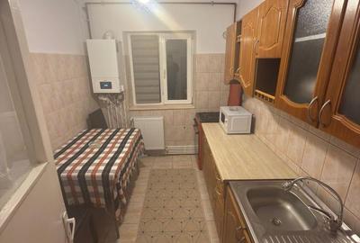 Apartament cu 2 camere în City Park Mall - 8