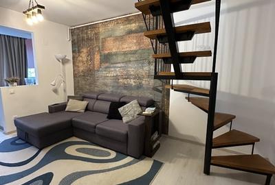 Apartament cu 3 camere decomandat, mobilat în Apărătorii Patriei - 4