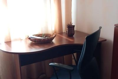 Garsonieră semidecomandată în Pantelimon