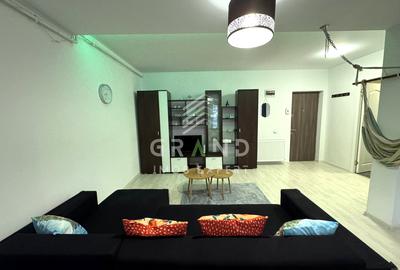 Apartament cu 2 camere semidecomandat, mobilat în Florești - 6
