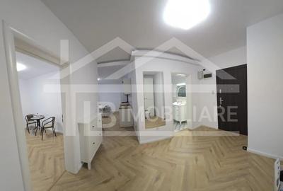 Apartament cu 3 camere decomandat în Livezeni - 7