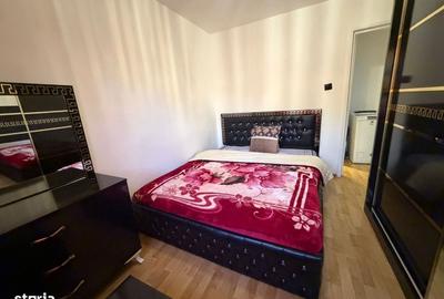 Apartament cu 2 camere semidecomandat în Romanilor