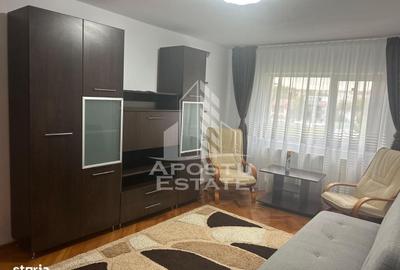 Apartament cu 2 camere decomandat în Lipovei