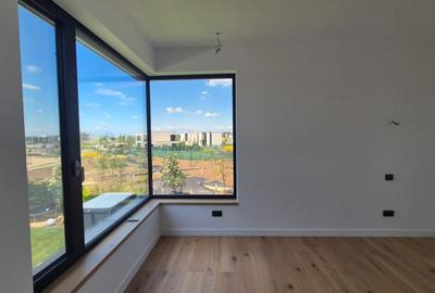 Casă individuală cu 4 camere cu Teren 290 Mp în Tunari - 17
