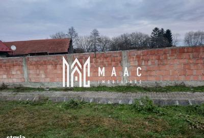 Casă cu 4 camere cu Teren 3000 Mp în Arpașu de Jos - 7