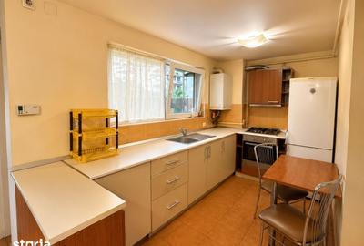 Apartament cu 2 camere în Florești - 4