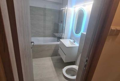 Apartament cu 4 camere decomandat în Aurel Vlaicu
