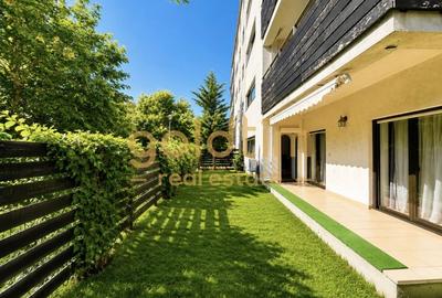 Apartament cu 3 camere semidecomandat, mobilat în Iancu Nicolae - 30