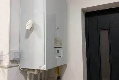 Garsonieră semidecomandată, mobilată în Ștefan cel Mare - 3