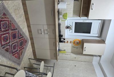 Apartament cu 2 camere semidecomandat în Titan - 7