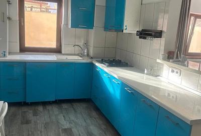Apartament cu 2 camere decomandat în Casa de Cultură - 3