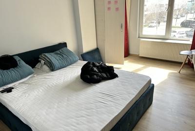 Apartament cu 3 camere decomandat în Tomis Nord - 8