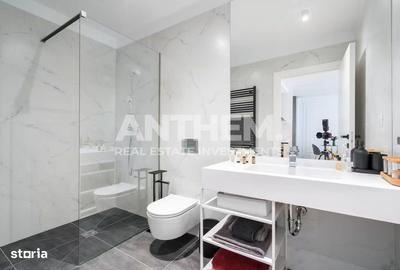 Apartament cu 2 camere în 13 Septembrie - 1
