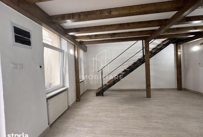 Spațiu comercial, de 50 mp, în Central - 6