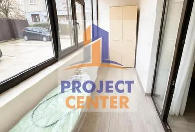 Apartament cu 2 camere decomandat în Găvana - 1