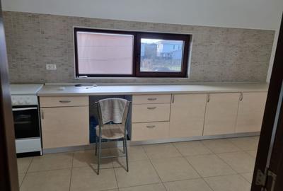 Apartament cu 3 camere decomandat în Ghiroda - 6