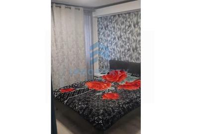 Apartament cu 3 camere decomandat, mobilat în Berceni