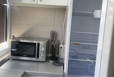 Apartament cu 3 camere decomandat în Nufărul - 7