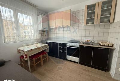 Apartament cu 2 camere semidecomandat, mobilat în Calea Dumbrăvii - 3